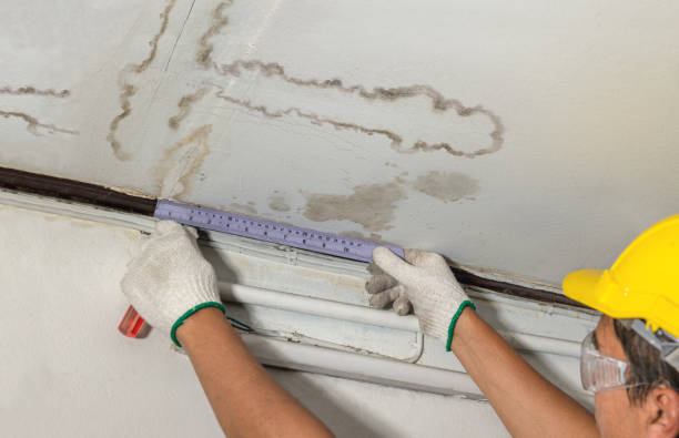 Reliable Flood Cleanup contractor in Sandyville, OH by Water Damage Irwin